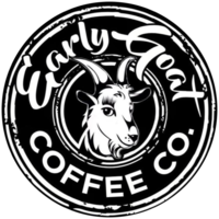 Early Goat Coffee
