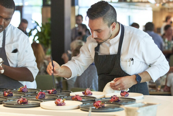 Passport to Pairings