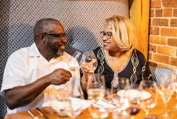 A Toast to the Côte