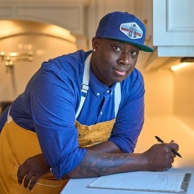 Chef T