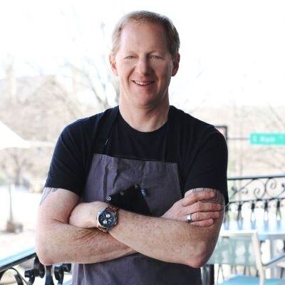 Michael Kramer