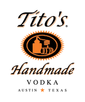 Tito's Vodka
