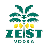 Zest Vodka