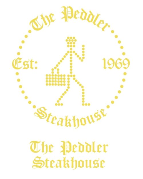 The Peddler