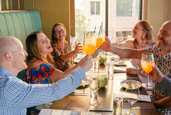 The Rustic Table, Reimagined