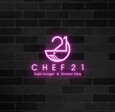 Chef 21
