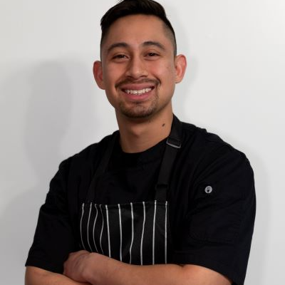 Ryan Gomez