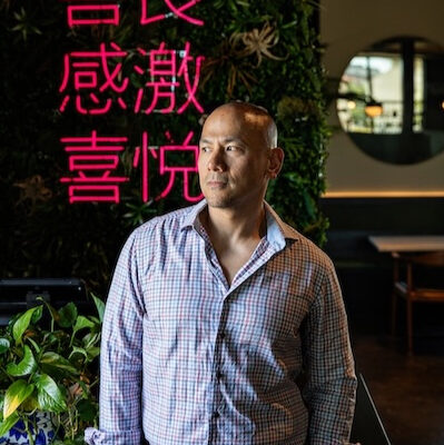 Herman Ng