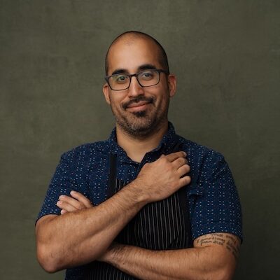 Carlos Baez