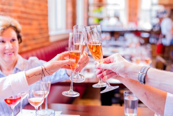 Brunch, Darling