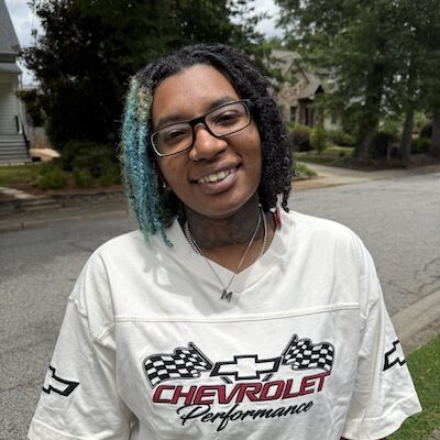 Mariah Brayboy