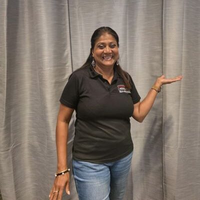 Cima Mathur