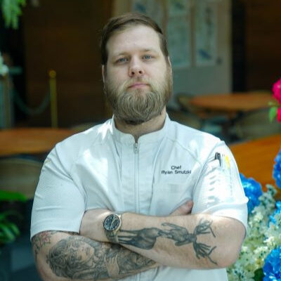 Ryan Smutzki