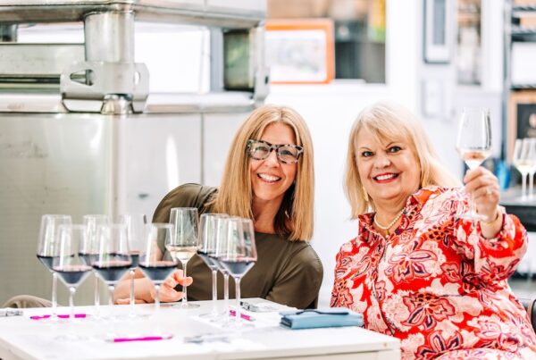 Your Palate, Uncorked