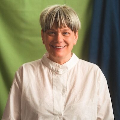 Andrea Carlson