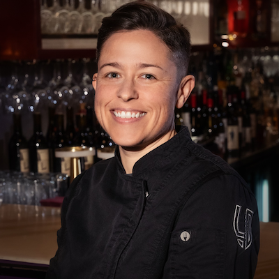 Ashley Bundrick