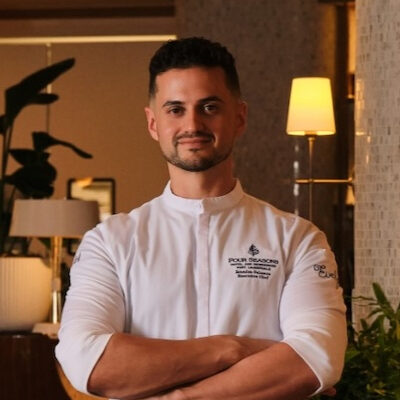 Brandon Salomon