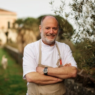 Michael Tusk