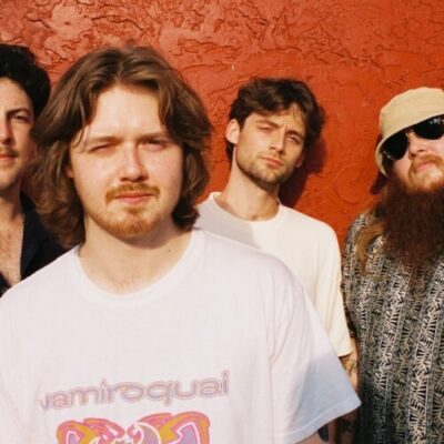 Wim Tapley & The Cannons