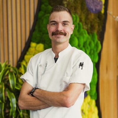 Kyle Fletcher